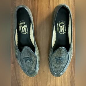 Belgian Shoes Loafers Perfect for Fall